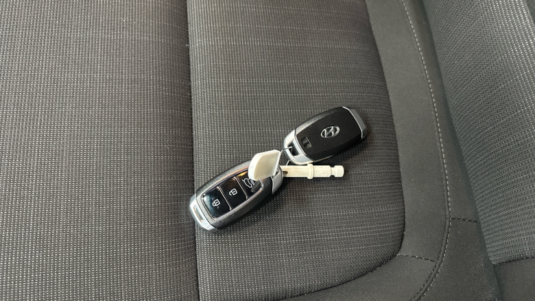 Hyundai Kona 1.0 TGDi 48V MHEV Premium 5dr Petrol Hatchback